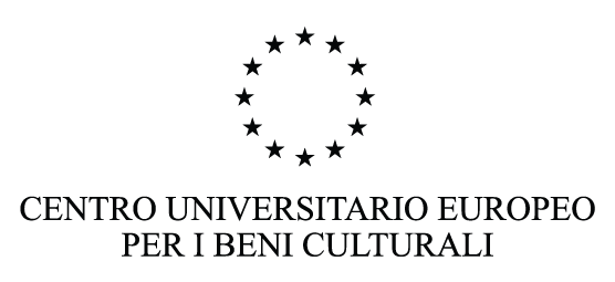 Logo European University Centre for Cultural Heritage