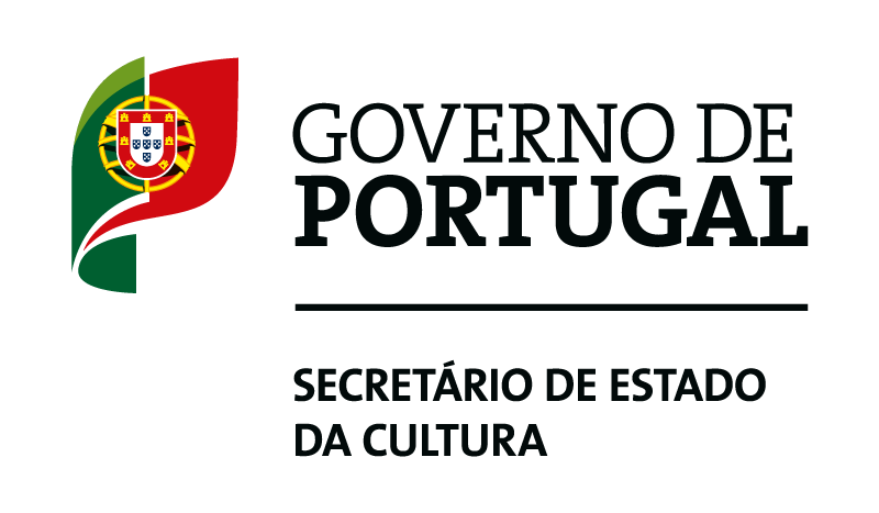 Logo Secrtário de Estado da Cultura