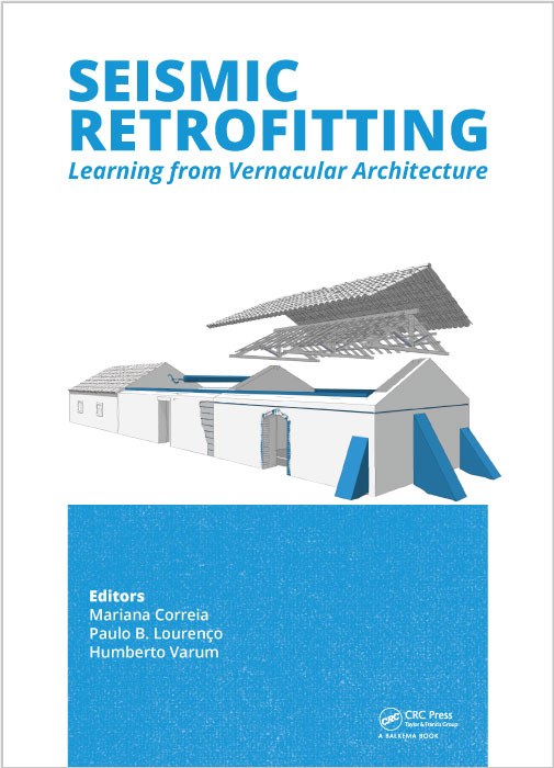 Seismic Retrofitting: Learning from Vernacular Architecture