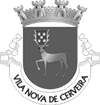 Logotipo da Câmara Municipal de Vila Nova de Cerveira