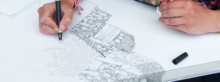 Mestrado Integrado em Arquitetura e Urbanismo