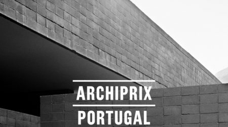 Archiprix 2016