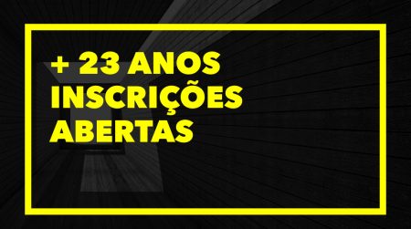 Acesso Maiores de 23 anos