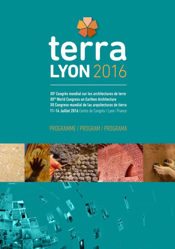 Terra Lyon 2016