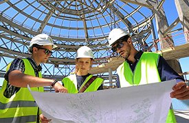 10 Motivos para estudar na Escola Superior Gallaecia