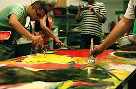 Licenciatura em Multimédia e Artes - Escola Superior Gallaecia