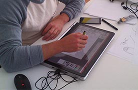 Candidaturas - Escola Superior Gallaecia