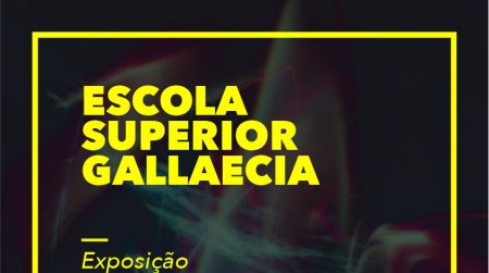 Cartaz Exposição Multimédia e Artes