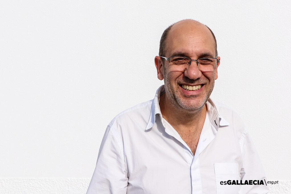 Damião Matos apresenta conferência na XXI Bienal de Arte de Cerveira