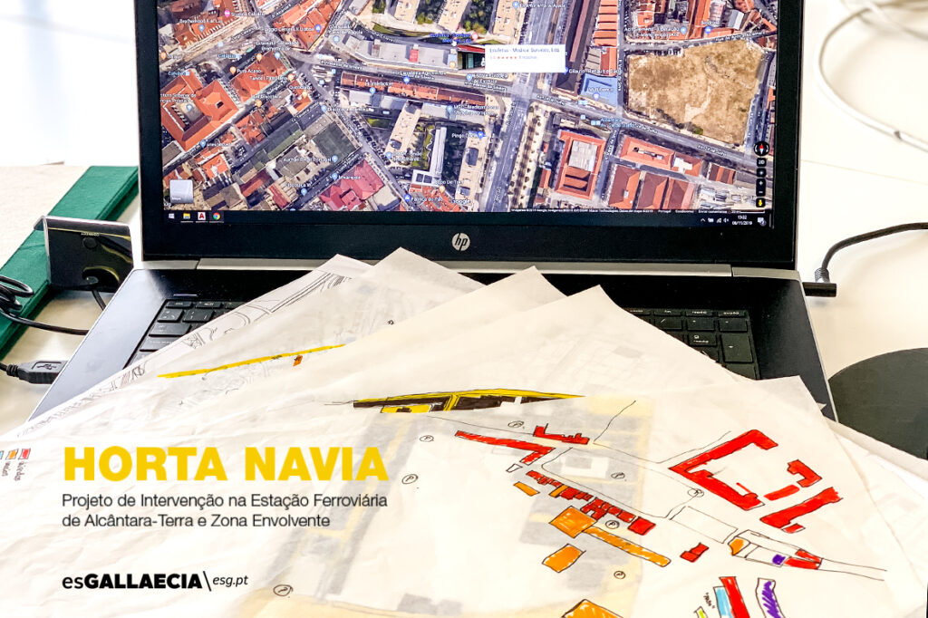 HORTA NAVIA