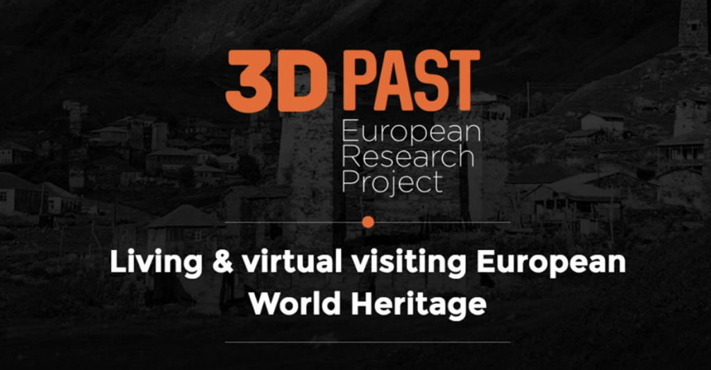 3DPAST.