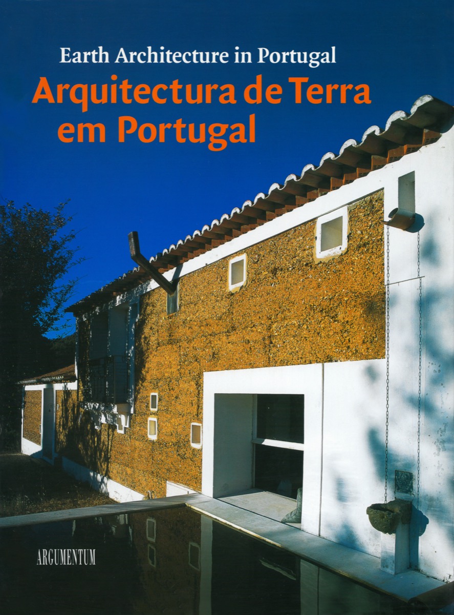 Arquitectura de Terra em Portugal